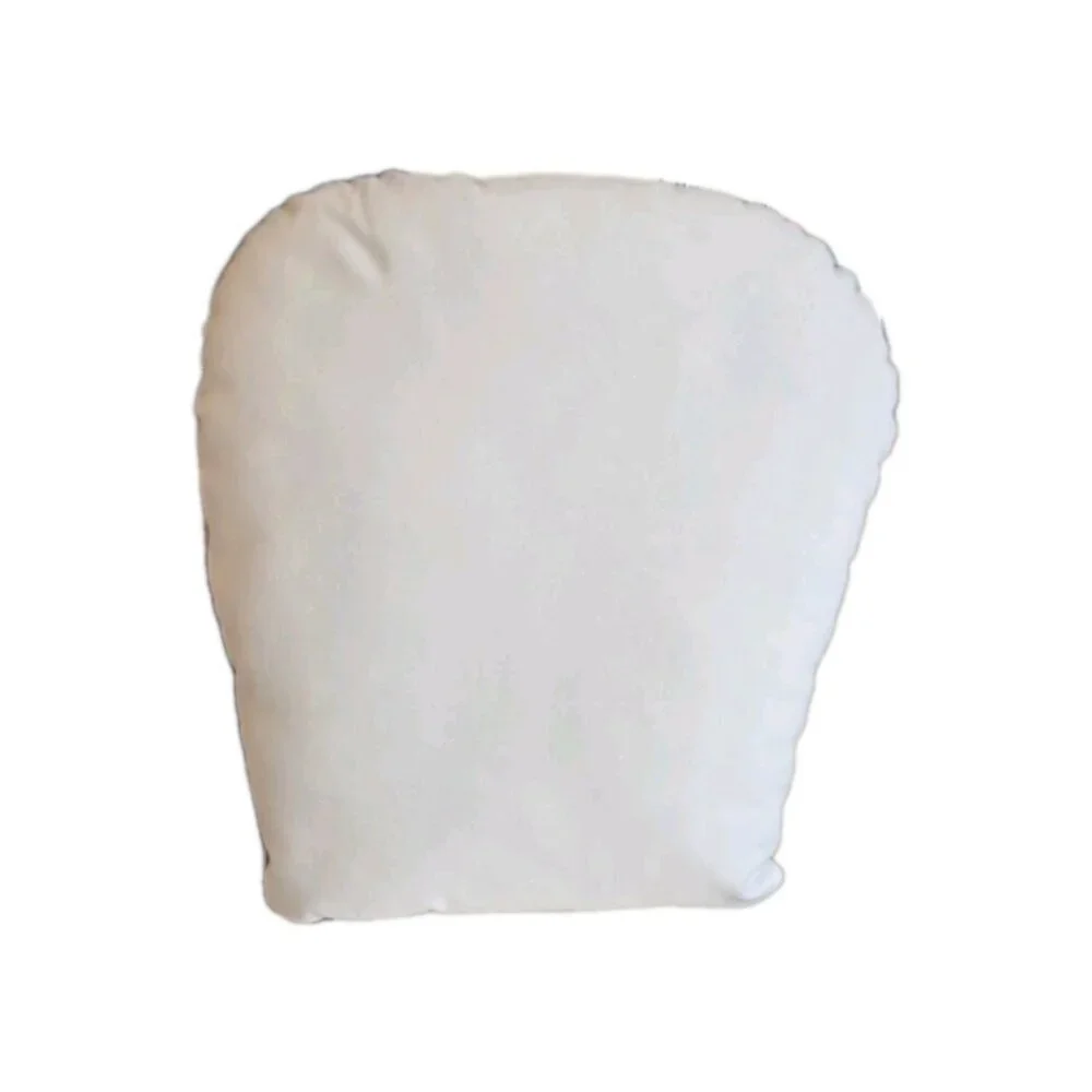 COPY - Vintage Red / Green Summer Strawberries In Basket Throw Decorative Pillow